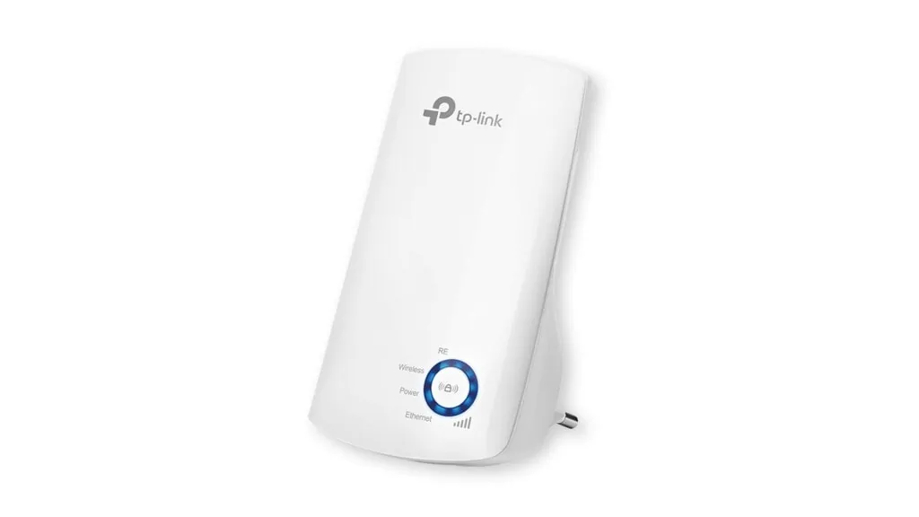 TP-LINK TL-WA850RE