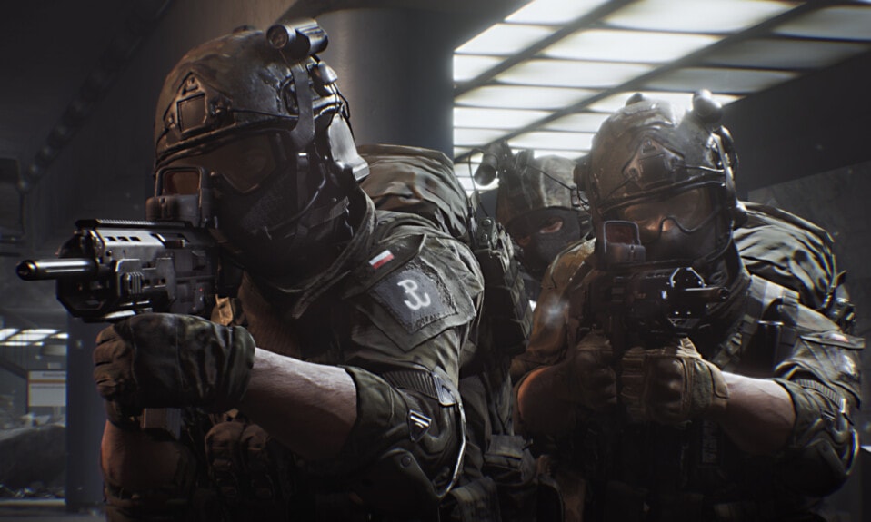 World war 3