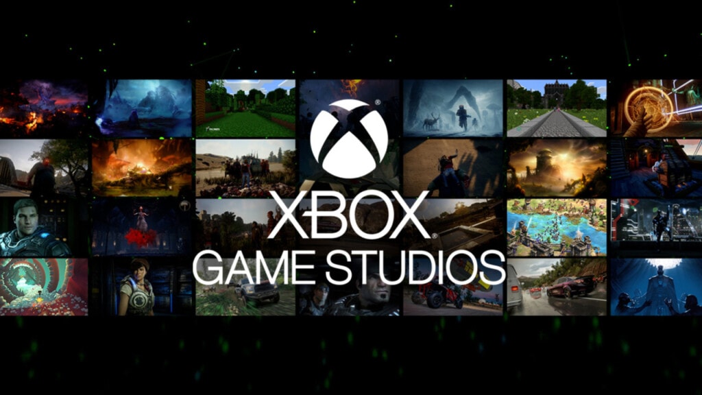 Xbox Game Studios