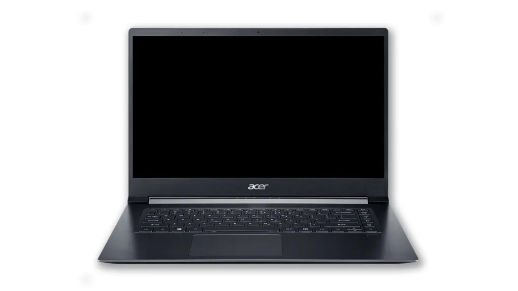 Acer Aspire 7 15,6″