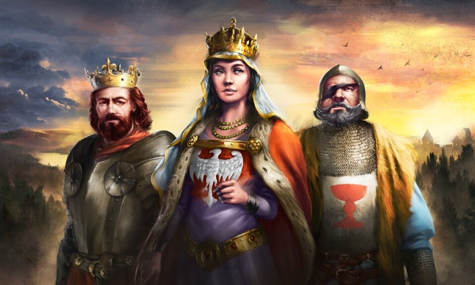 Age of Empires 2: Definitive Edition