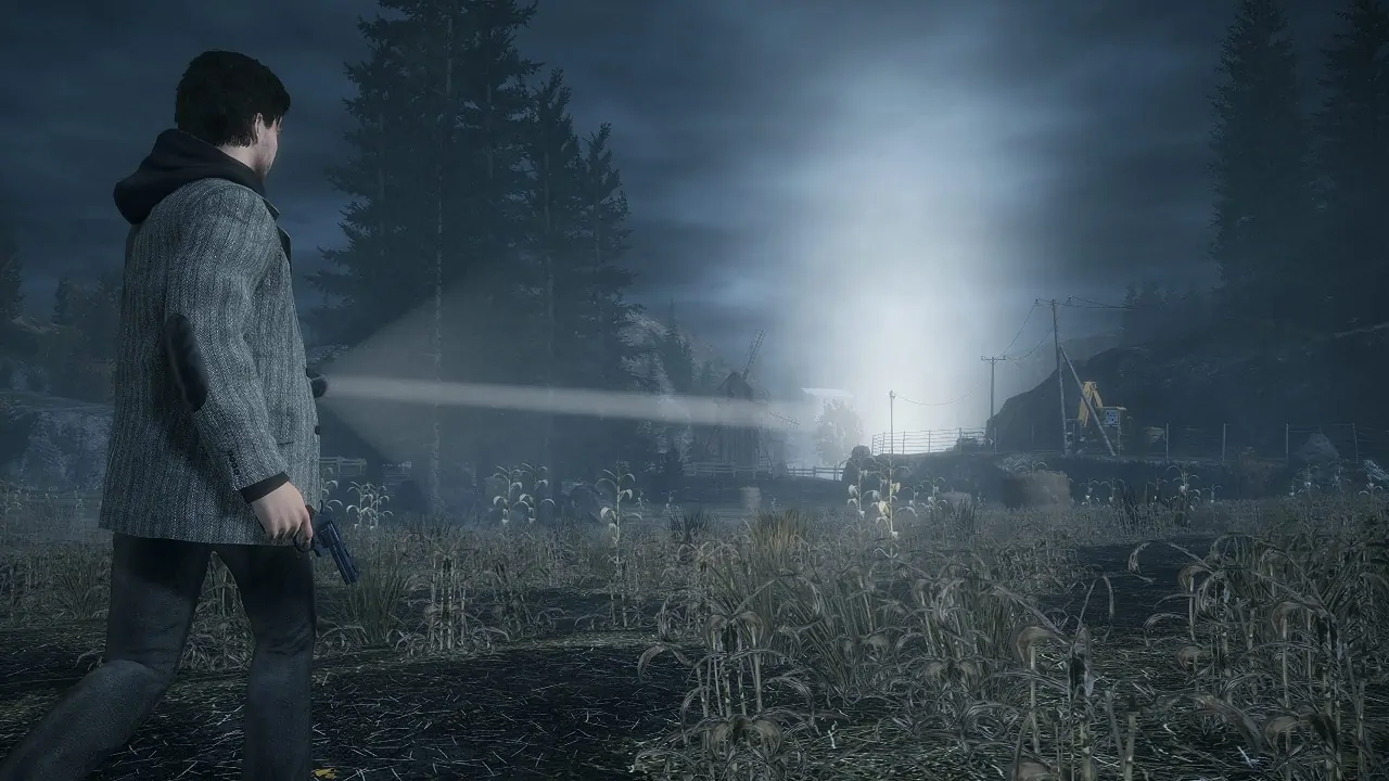 Alan Wake Remastered na Xboxa za 9,46 zł! Odświeżona wersja znanego hitu dostępna aż 90 zł taniej