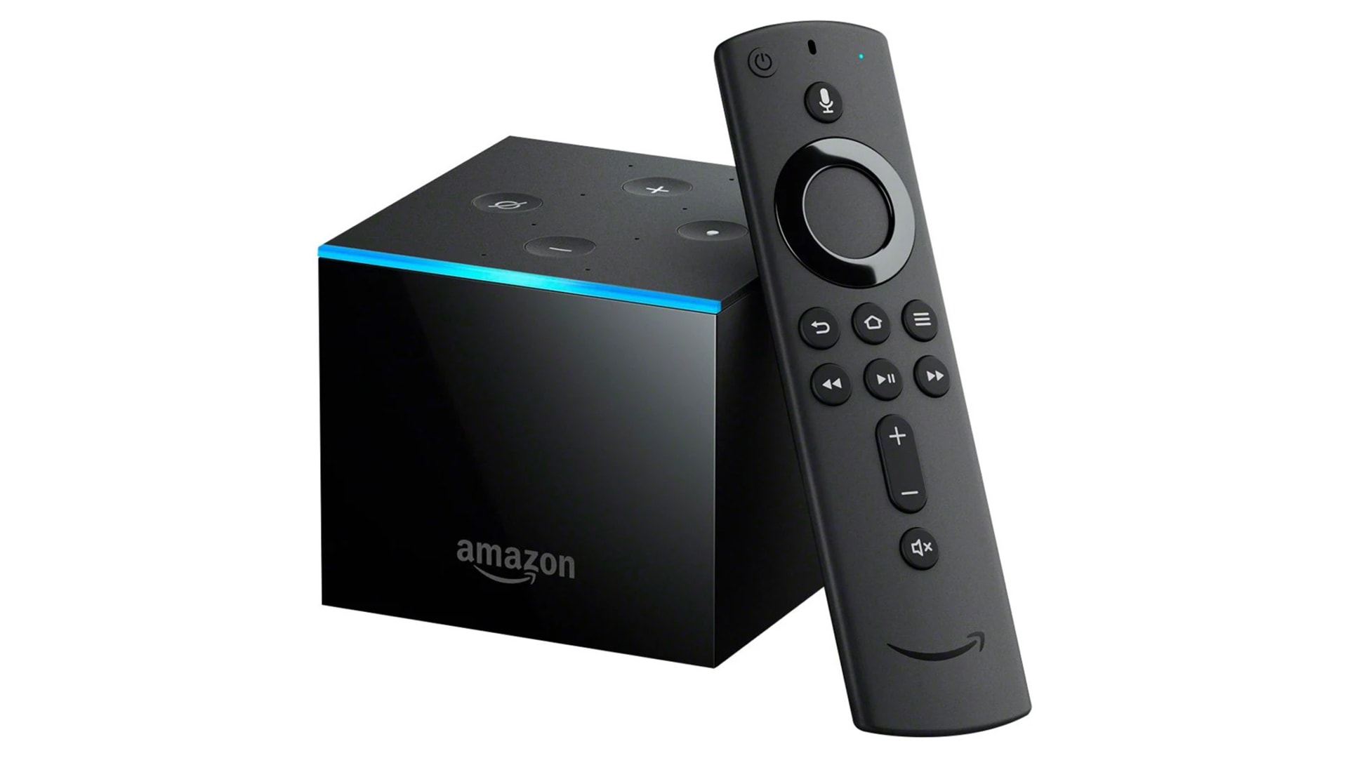 Amazon Fire TV Cube 4K 2. generacji