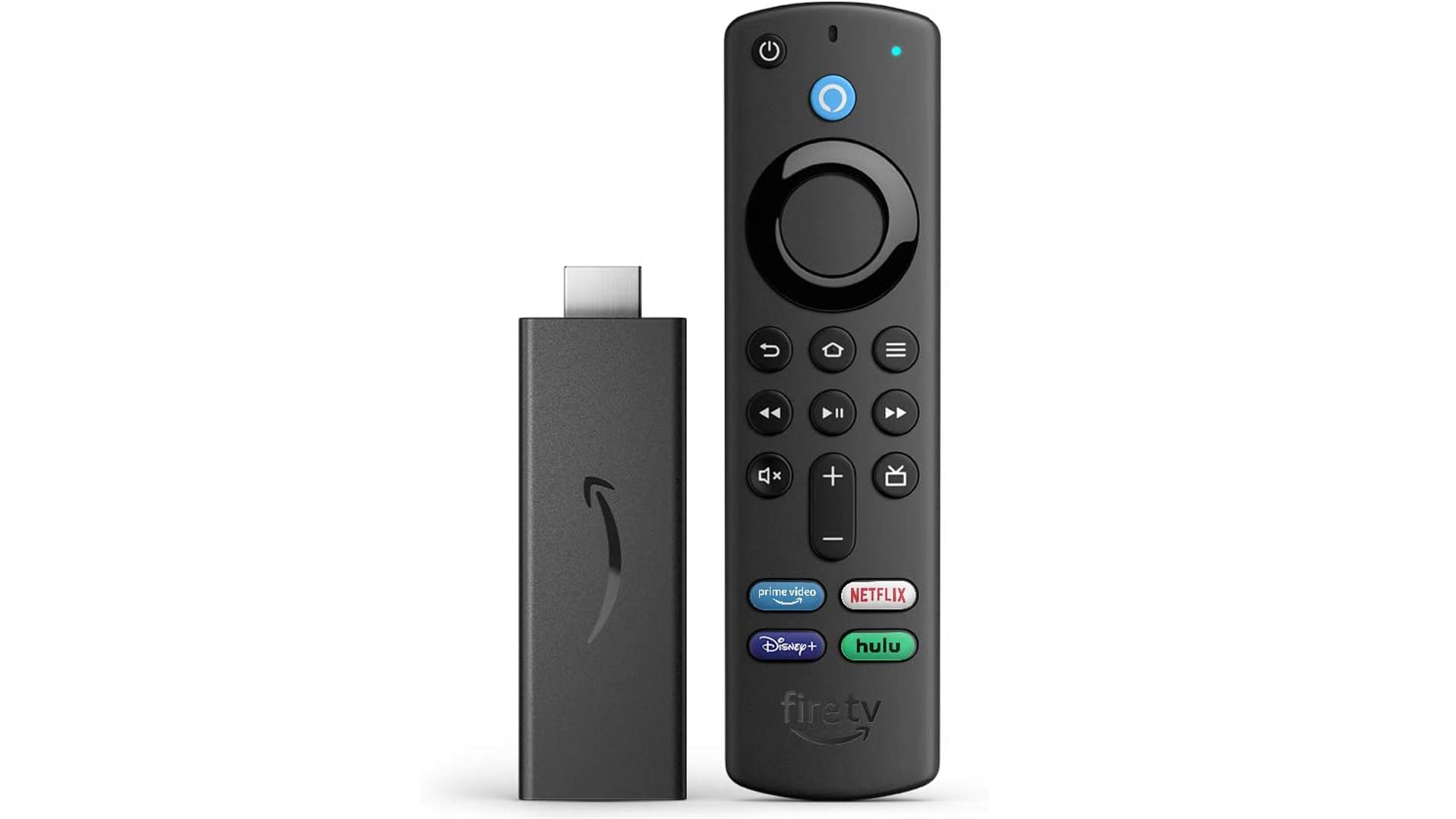 Amazon Fire TV Stick 3. generacji (2021)