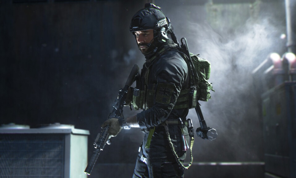 Call of Duty: Modern Warfare 2