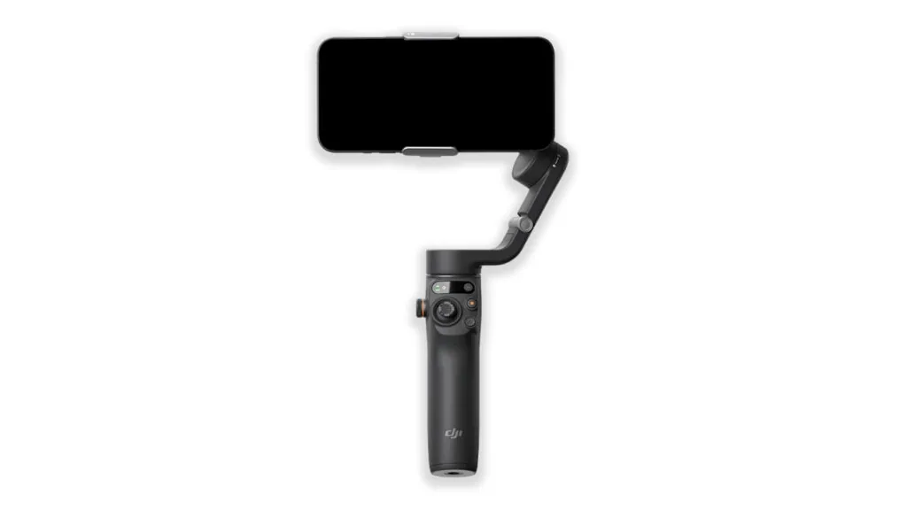 DJI Osmo Mobile 6