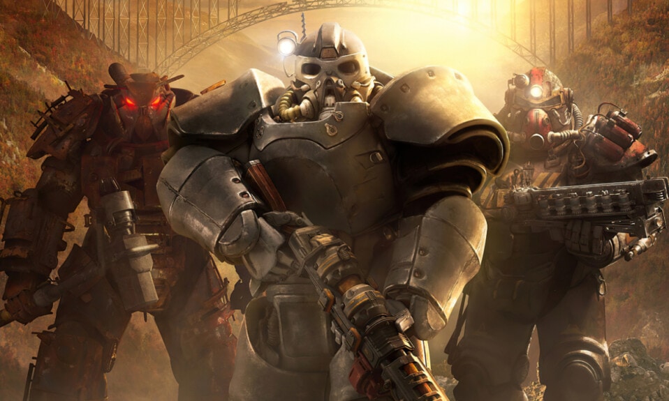 Fallout 76