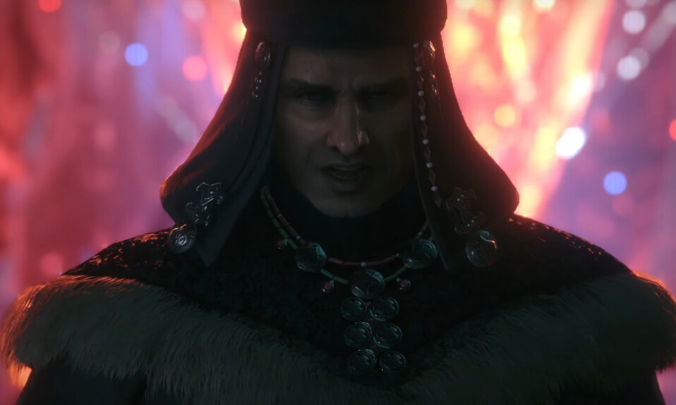 Final Fantasy XVI
