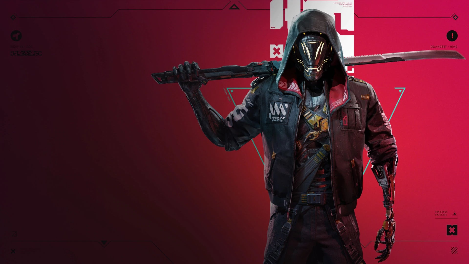 Ghostrunner na Steam za jedyne 7,18 zł! Polski hit w cyberpunkowym klimacie dostępny aż 94% taniej