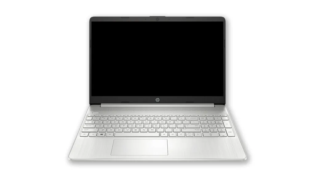 HP 15s 15,6″