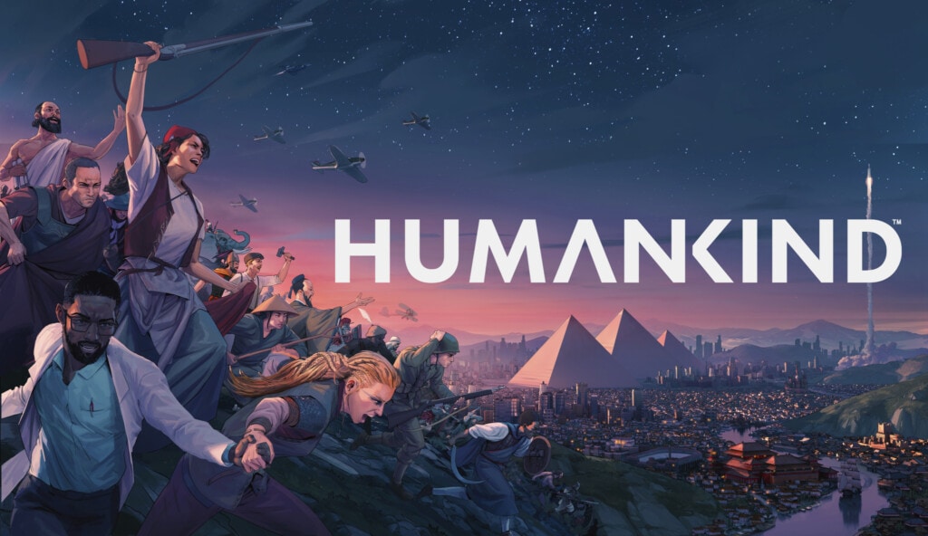 Humankind