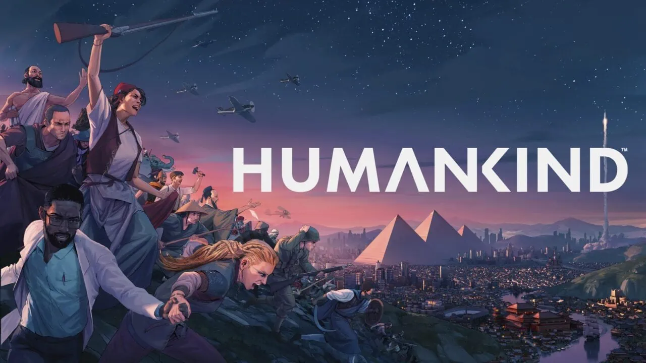 Humankind Definitive Edition na Steam za 16,23 zł! Zgarnij ciekawą strategię 4X za grosze