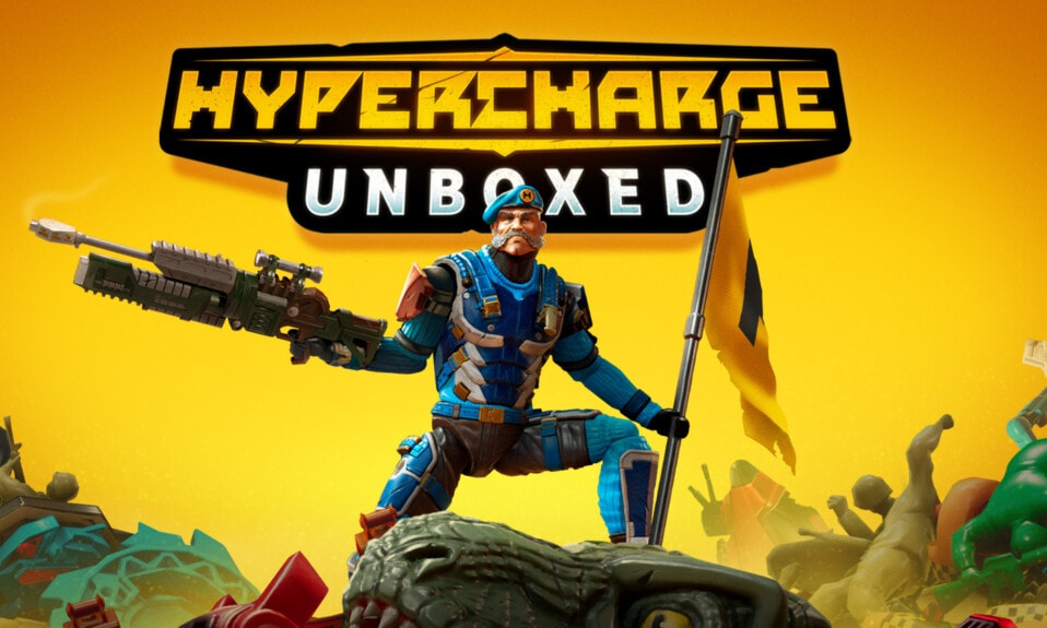 Hypercharge Unboxed