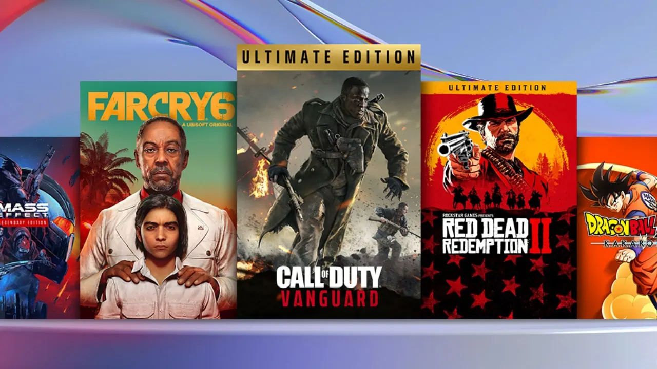 Mega oszczędności Xbox Store wyprzedaż