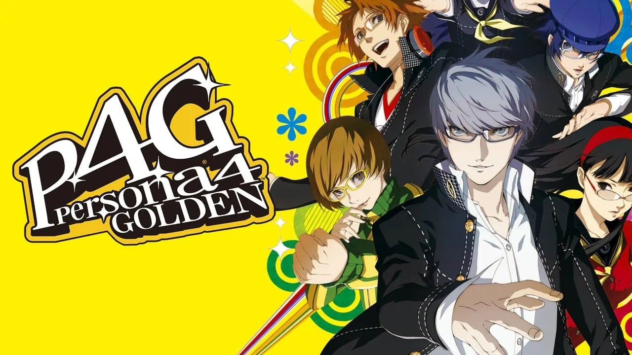 Persona 4 Golden na Steam dostępna za 15,87 zł! Odświeżona wersja świetnego jRPG-a 81% taniej