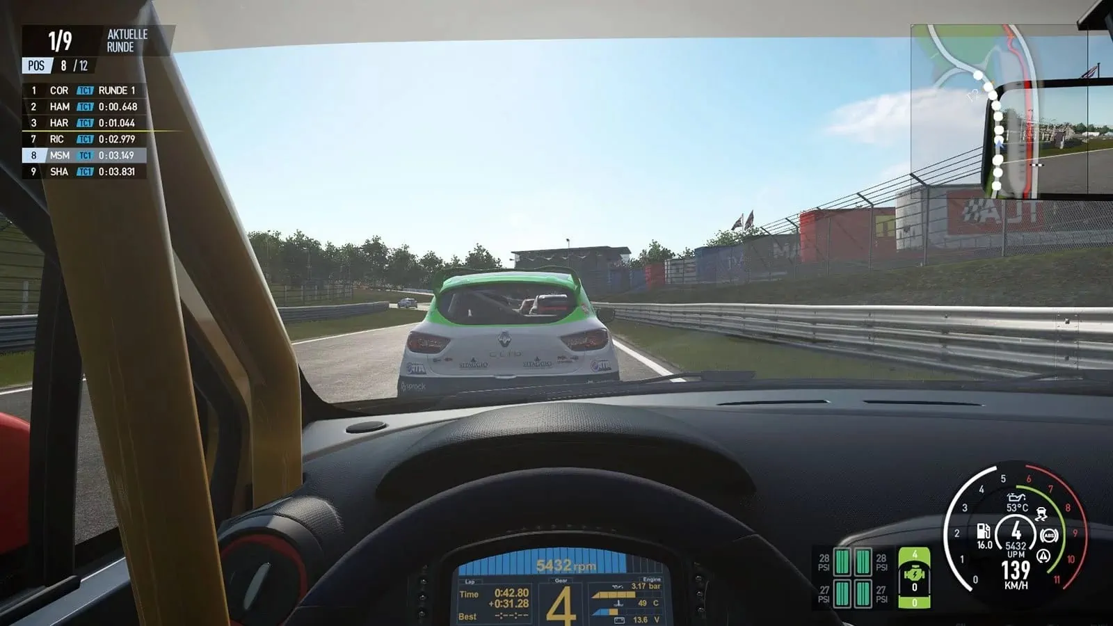 Project CARS 2