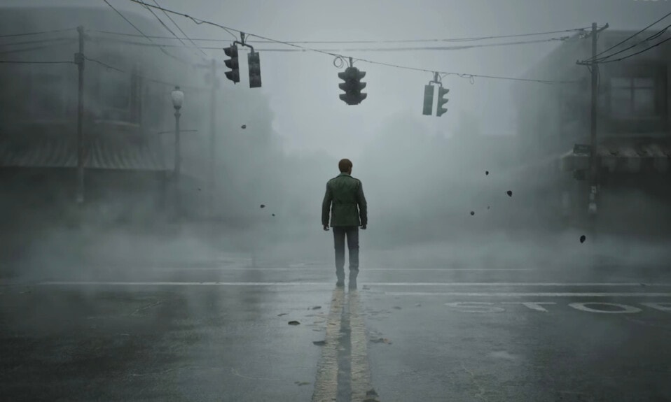 Silent Hill 2 Remake