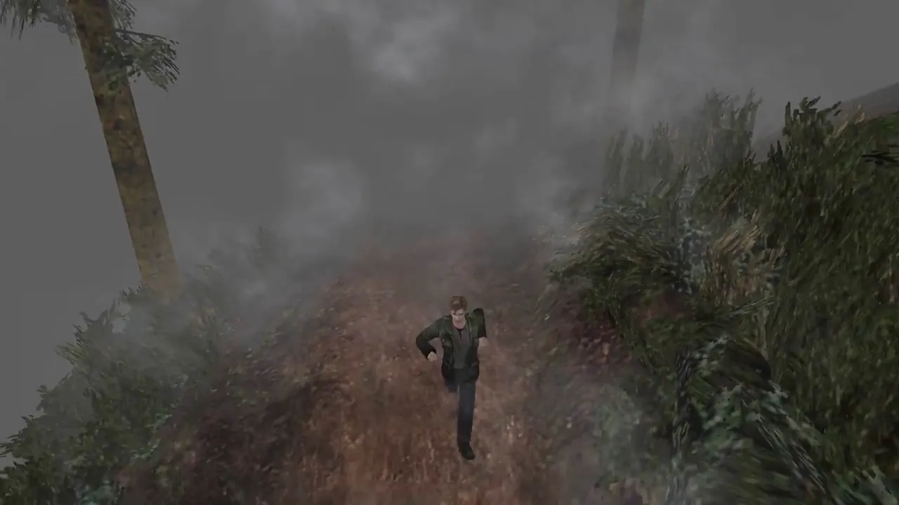 Silent Hill 2