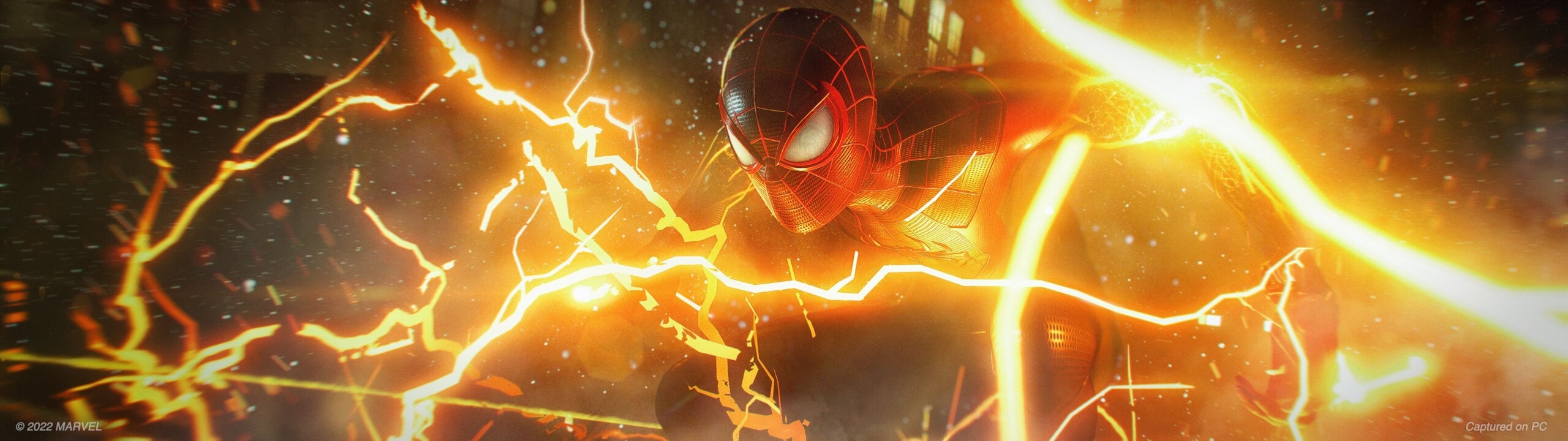 Spider-Man Miles Morales 4