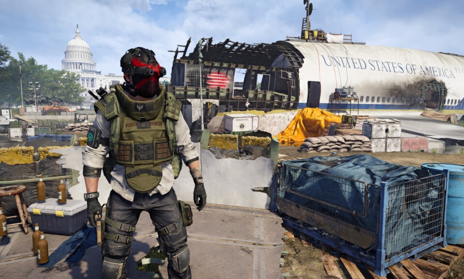 The Division 2