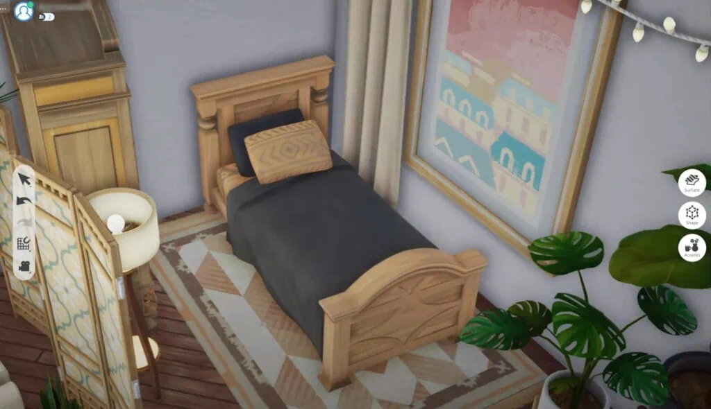 The Sims 5 Project Rene