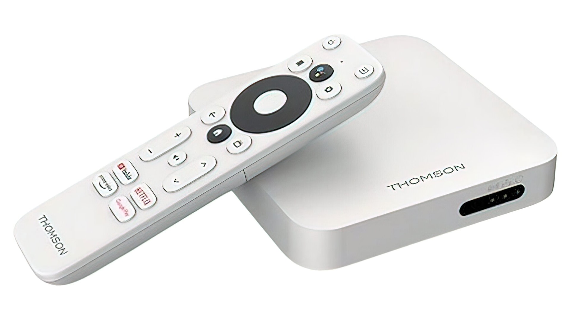 Thomson 4K Android TV Box