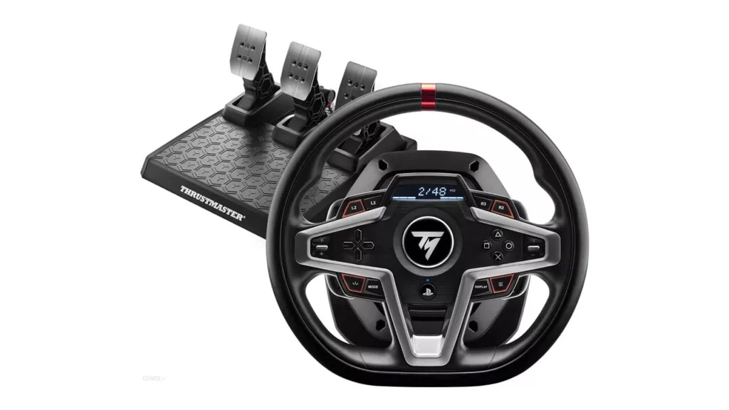 Thrustmaster T248