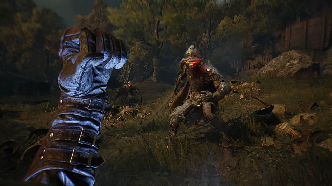 Witchfire