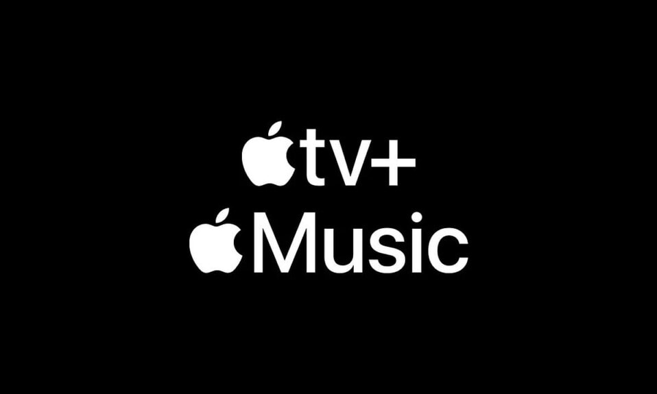 Apple TV+, Apple Music