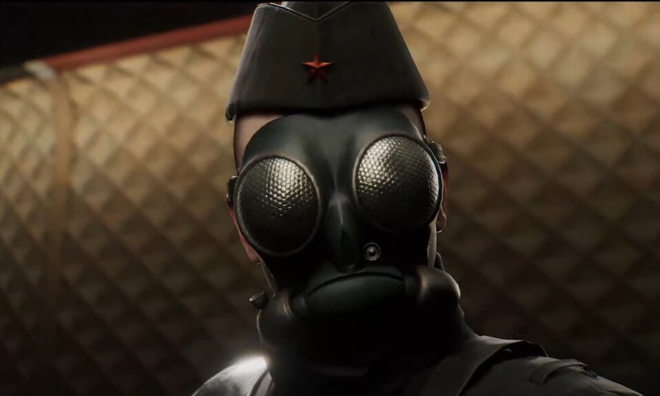 Atomic Heart
