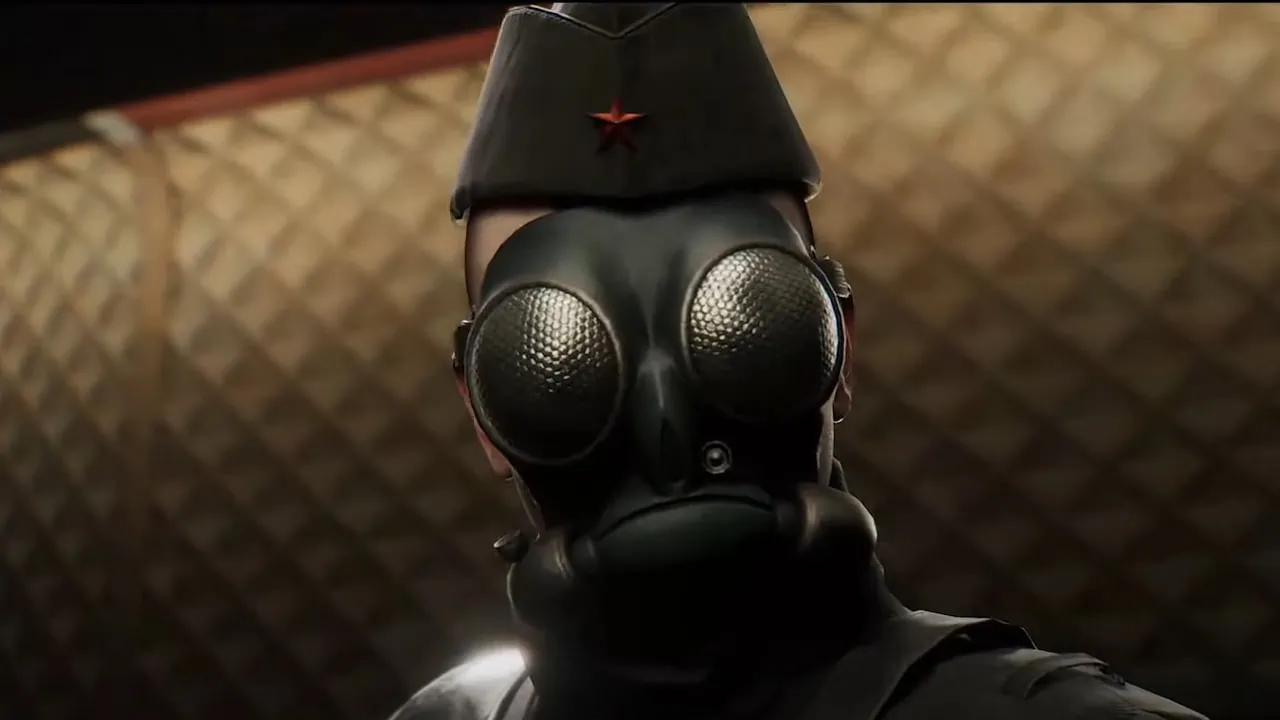 Atomic Heart