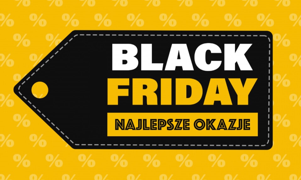 Black Friday 2022
