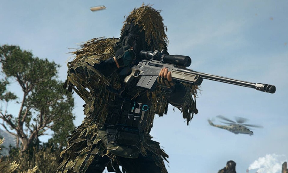 Call of Duty Warzone 2.0