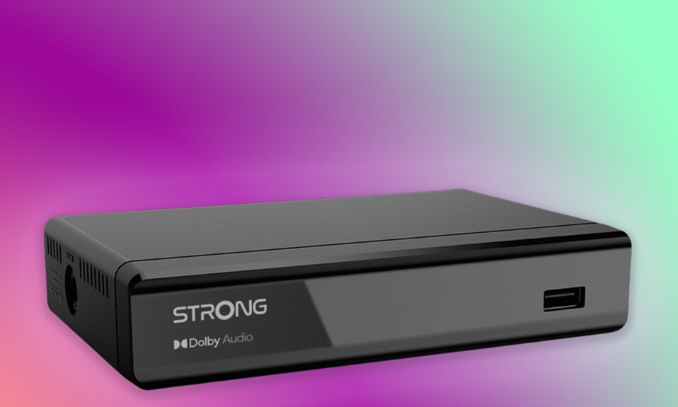 Dekodery DVB-T2