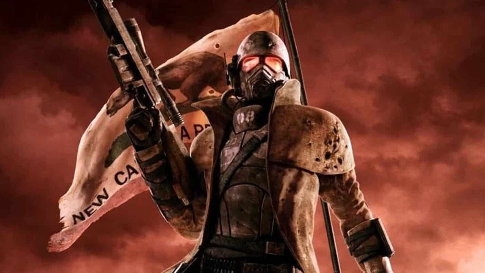 Legendarny postapokaliptyczny hit za bezcen! Fallout: New Vegas na Steam kupicie za jedyne 2,76 zł