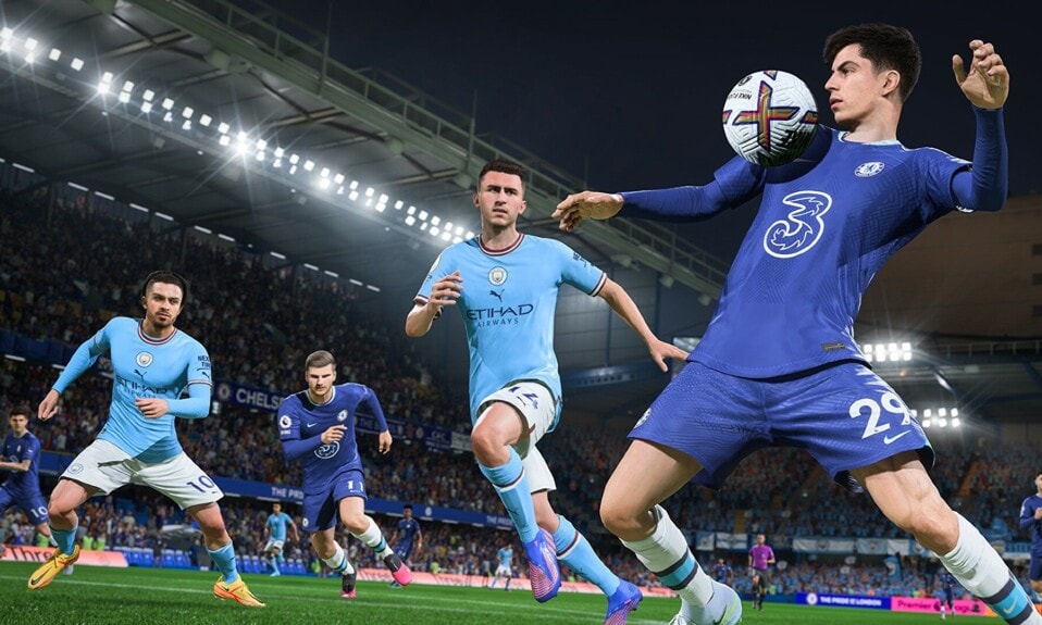 FIFA 23
