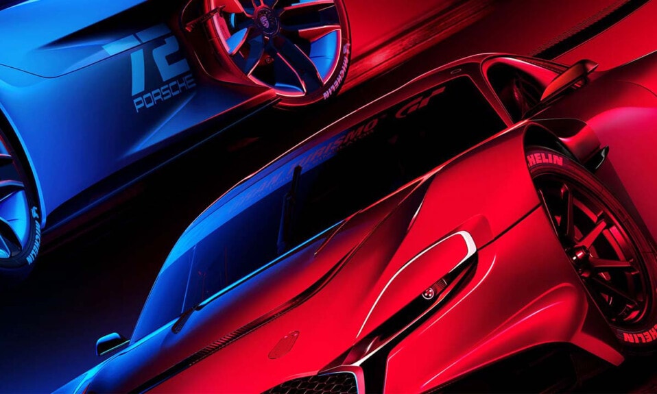 Gran Turismo 7
