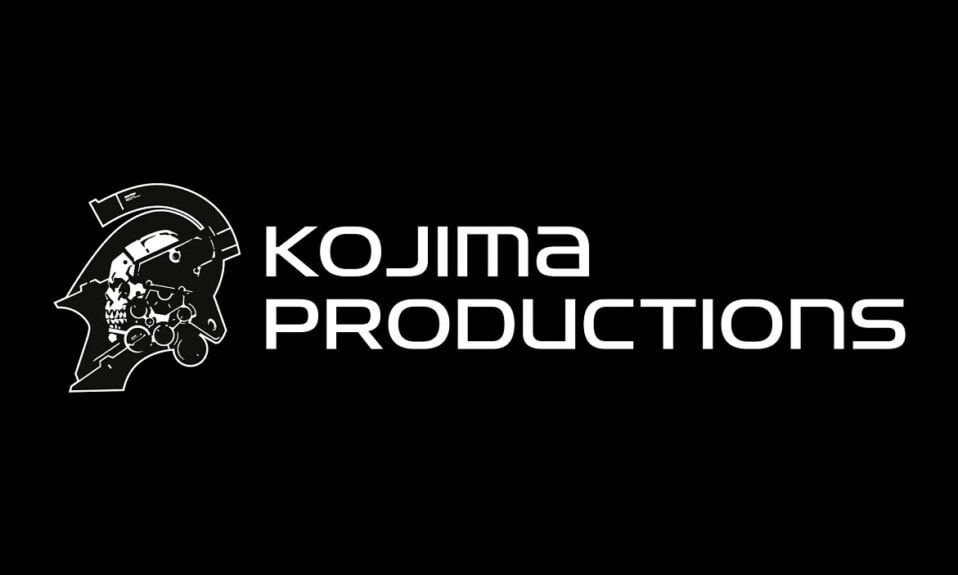 Kojima Productions