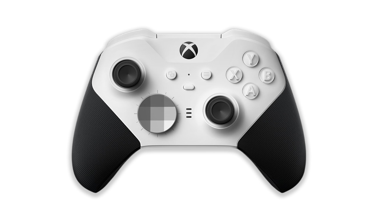 Microsoft Xbox Elite Series 2 Core