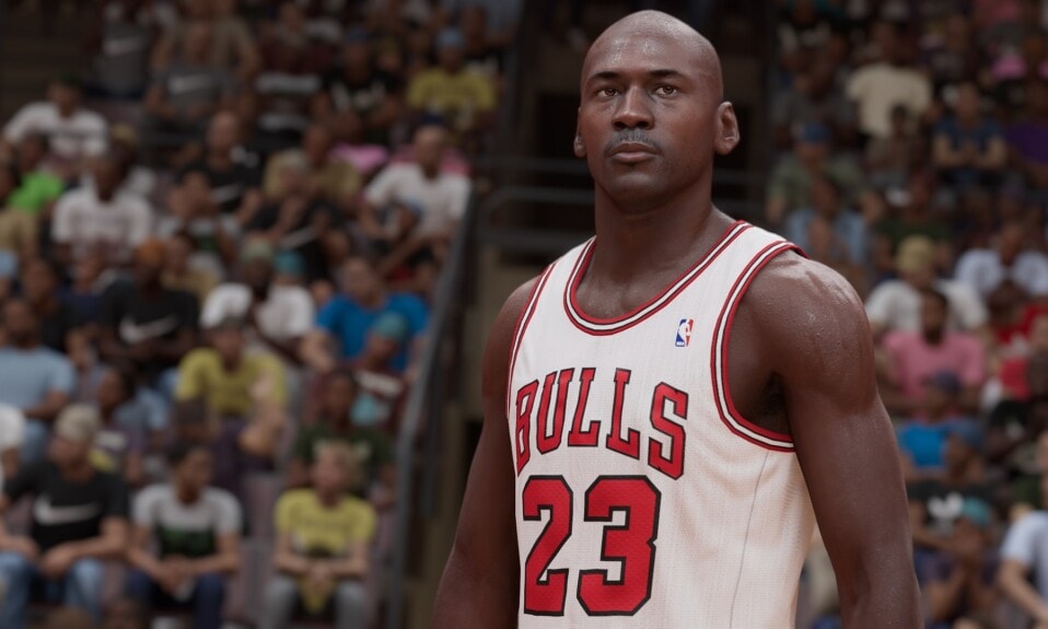 NBA 2K23