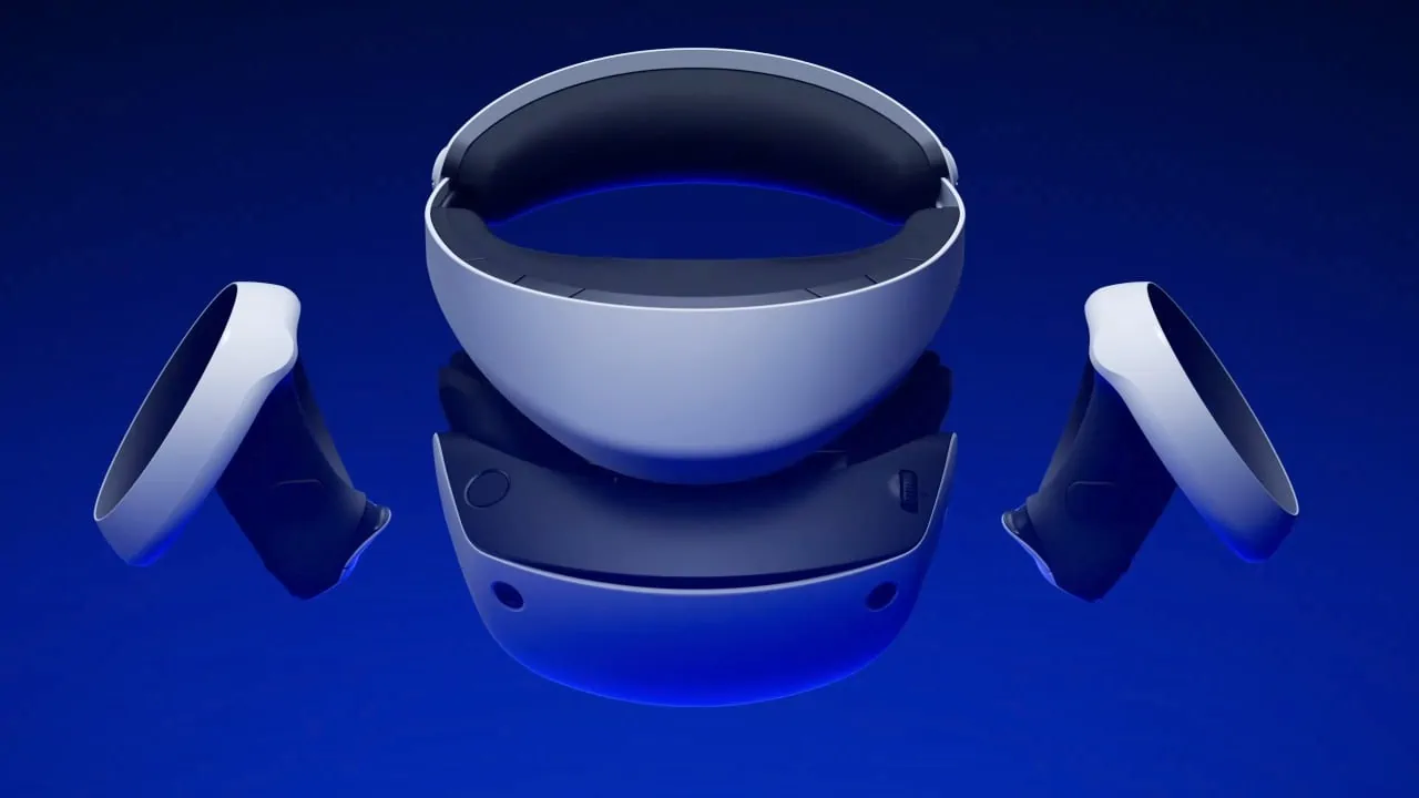 playstation VR 2