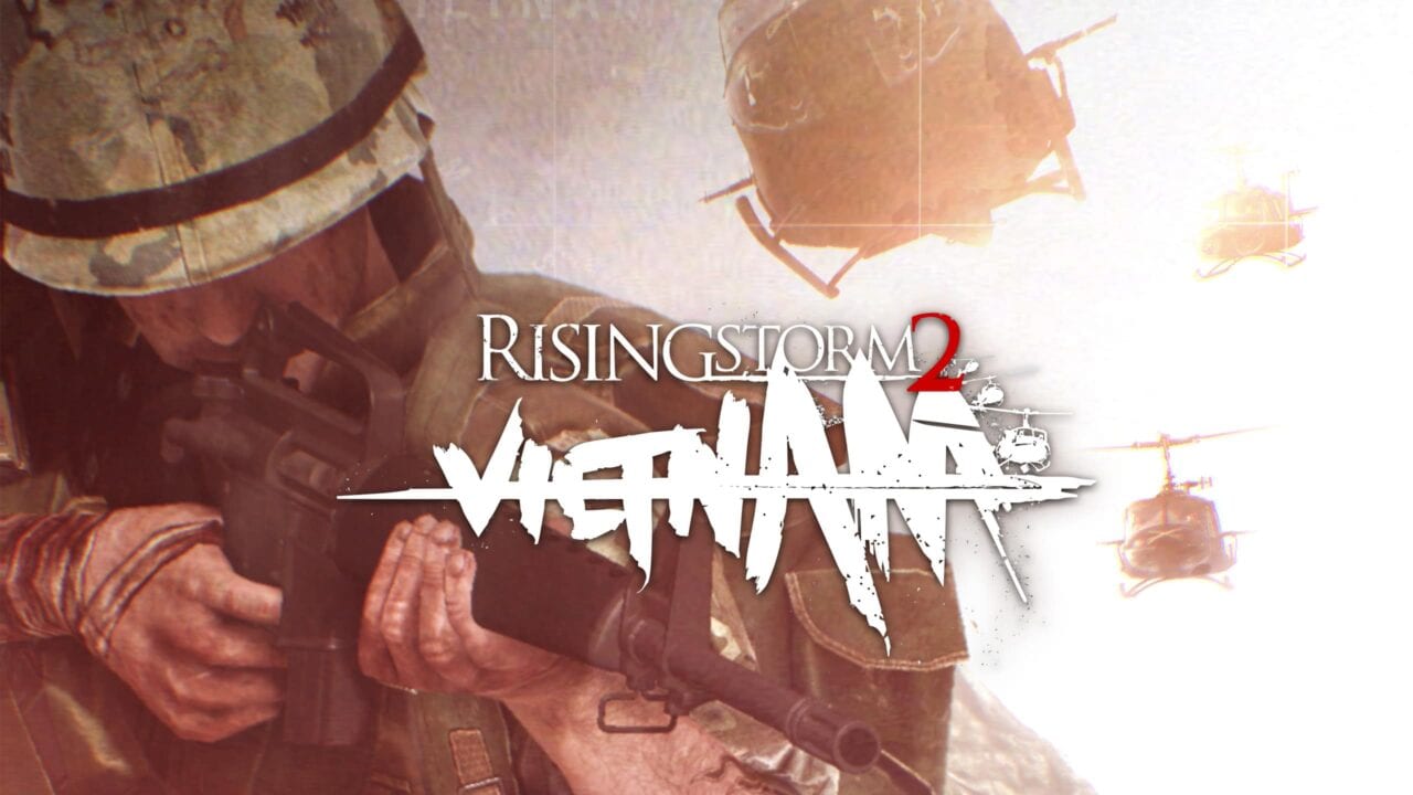 rising storm 2 vietnam