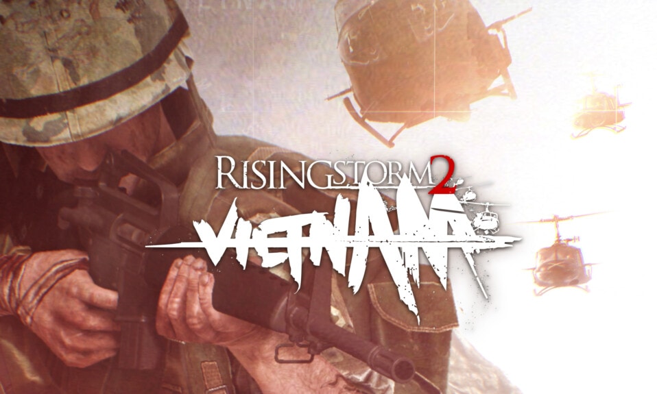 rising storm 2 vietnam