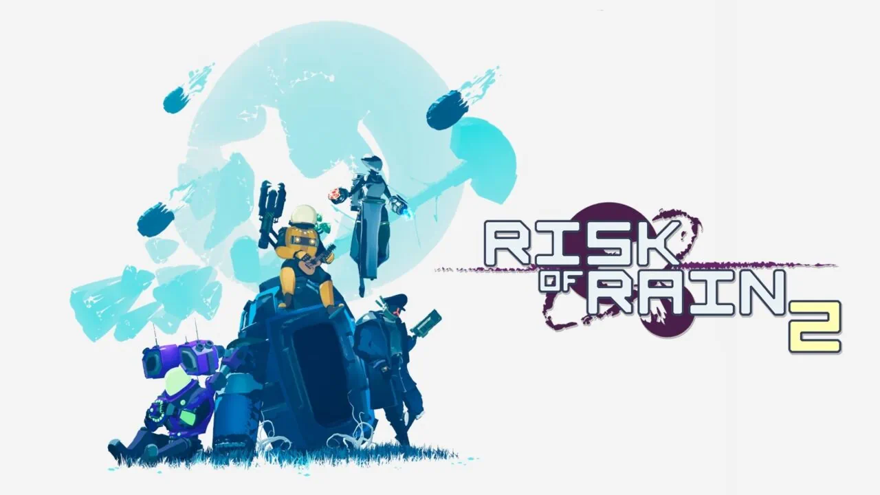 Risk of Rain 2 na Steam za 15,21 zł! Ciekawa gra platformowa taniej o 85%