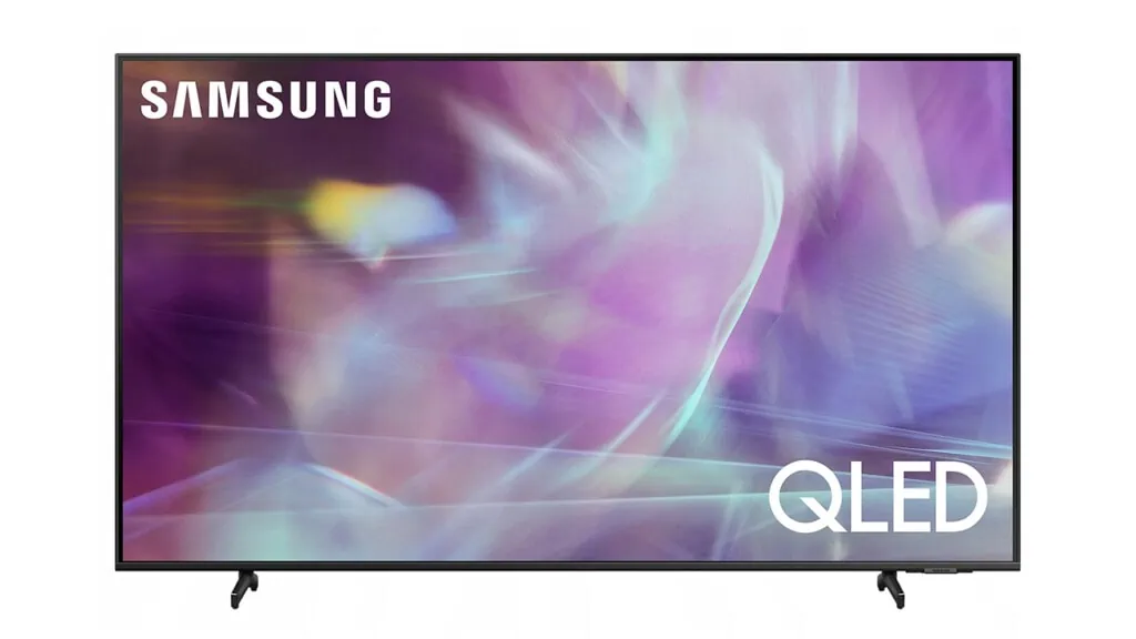 Samsung QE55Q67A