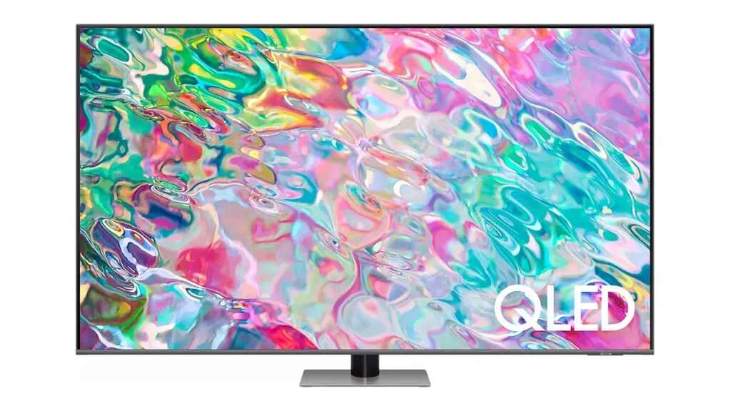 Samsung QE55Q77B