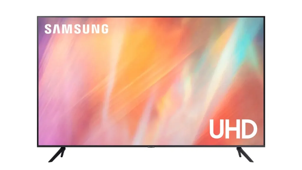 Samsung UE75AU7192