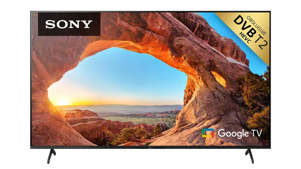 Sony KD-65X85J