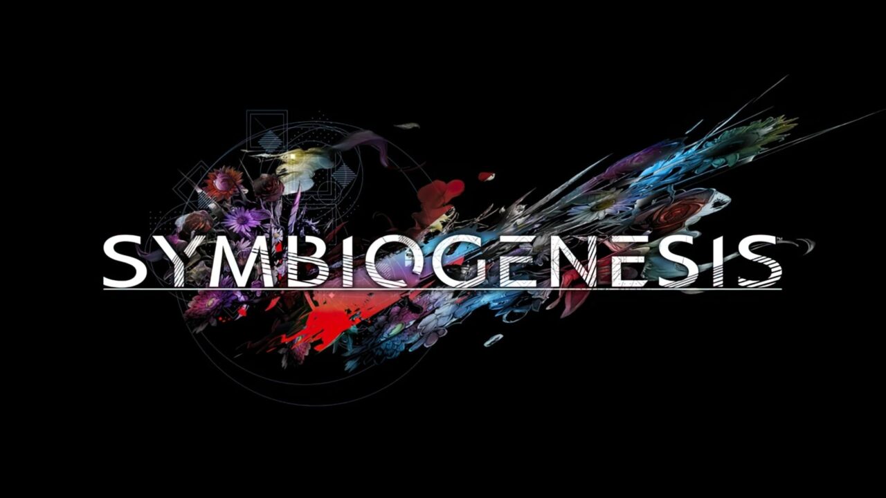 Symbiogenesis NFT Square Enix