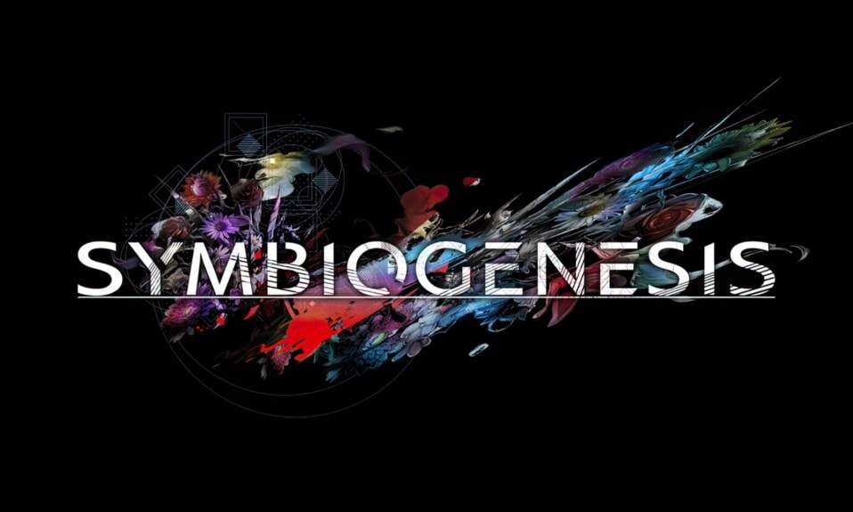 Symbiogenesis NFT Square Enix